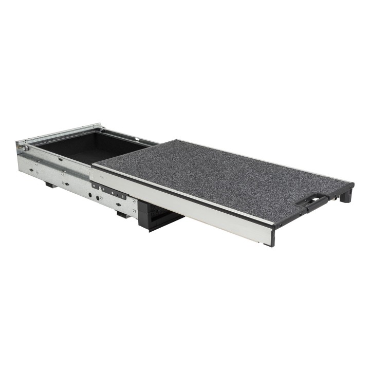 Single mid-height drawer with a roller floor - RFH945 ARB - view 2
